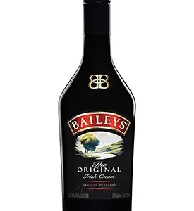 Bailey's