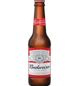 Budweiser