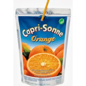 Capri Sonne