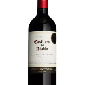 Casillero Del Diablo