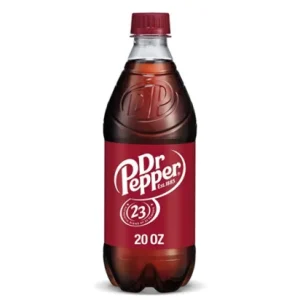 Dr.Pepper