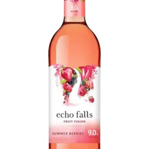 Echo Falls