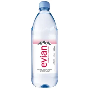 Evian