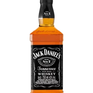 Jack Daniel's