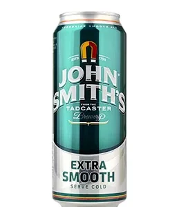 John Smiths's