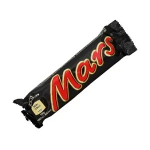 Mars
