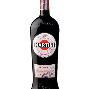 Martini Rosso