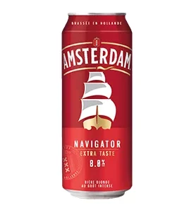 Navigator