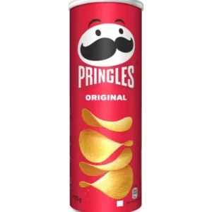 Pringles
