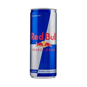 Redbull