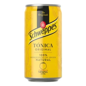 Schweppes
