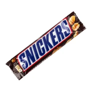 Snickers