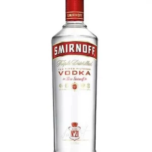 Vodka Smirnoff