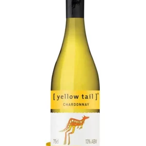 Yellow Tail